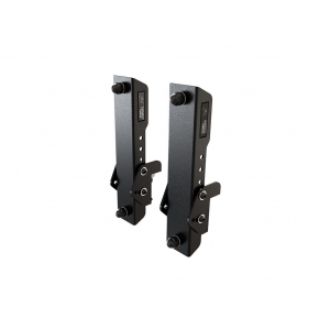 Montpellier4x4 | Front Runner Rotopax Side and Top Mount Kit